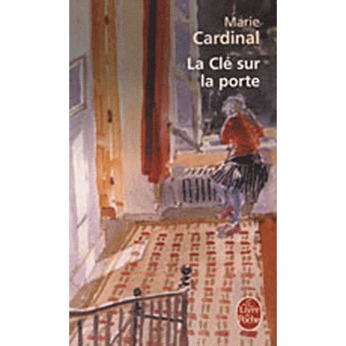 La Cl Sur La Porte    Format Poche 