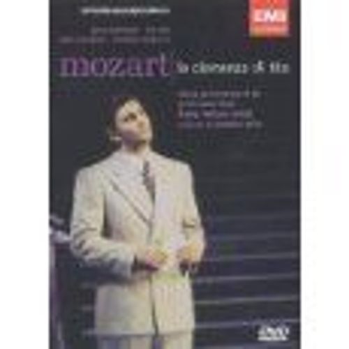 La Clemenza Di Tito (Opera)