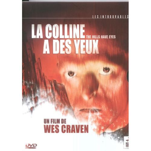 La Colline A Des Yeux - dition Collector