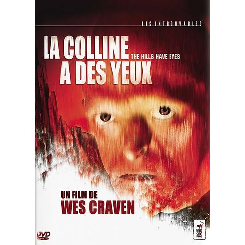 La Colline A Des Yeux - dition Collector