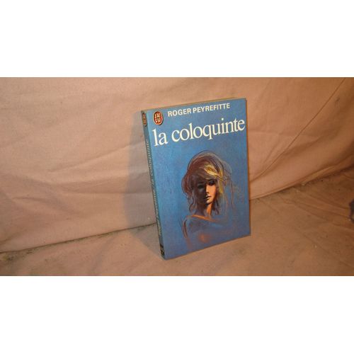 La Coloquinte   