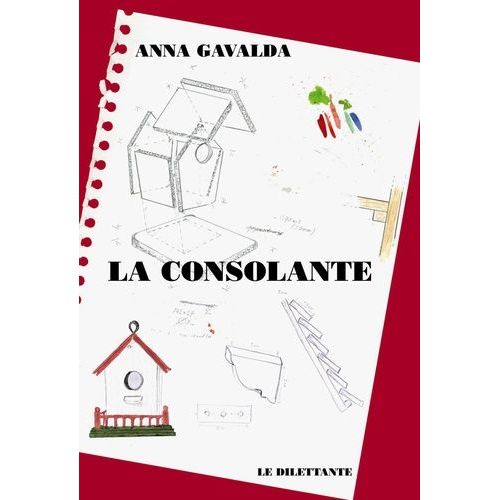 La Consolante    Format Grand Format 