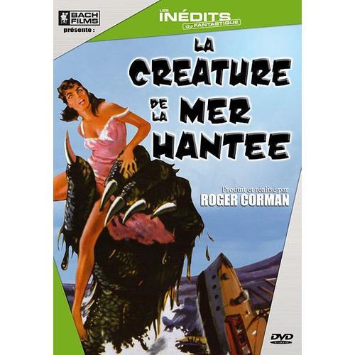 La Crature De La Mer Hante de Roger Corman