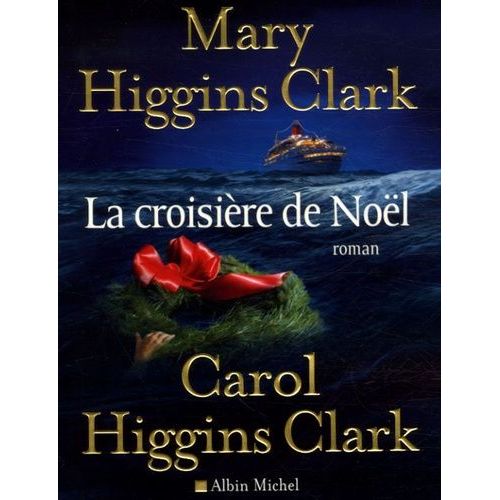 La Croisire De Nol    Format Beau livre 