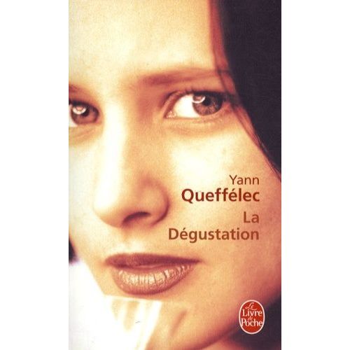 La Dgustation - 1973-1974    Format Poche 