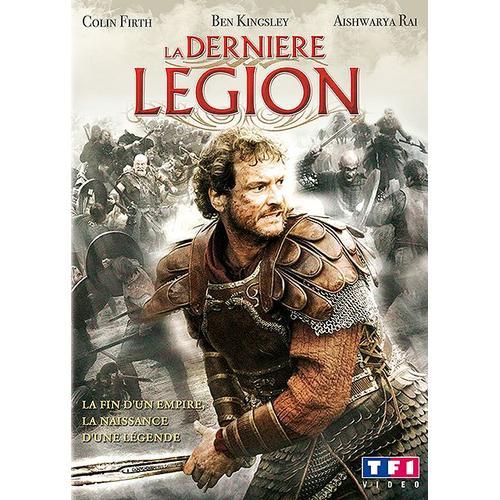 La Dernire Lgion de Doug Lefler