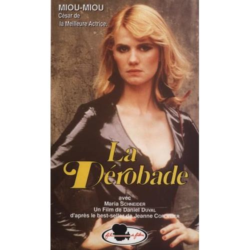 La dérobade - VHS | Rakuten