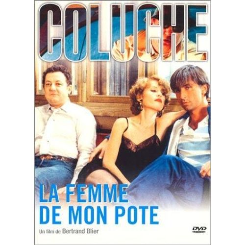 La Femme De Mon Pote