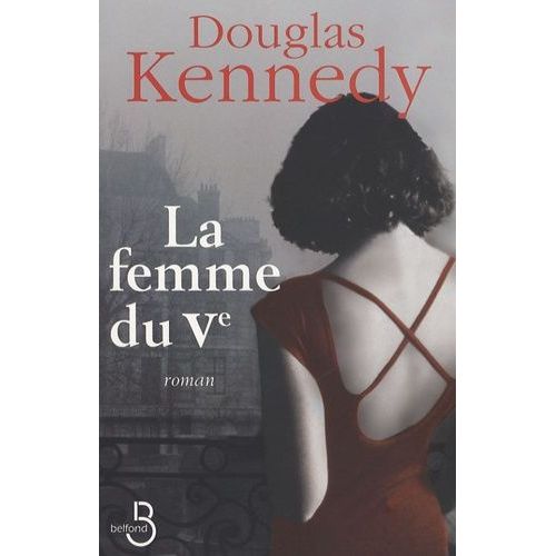 La Femme Du Ve    Format Grand Format 
