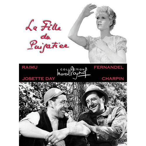 La Fille Du Puisatier