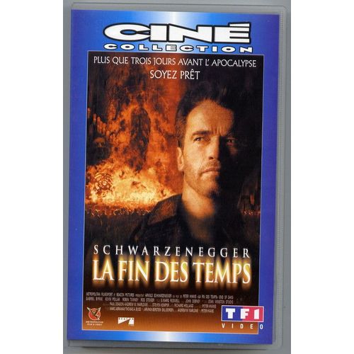 La Fin Des Temps de Peter Hyams