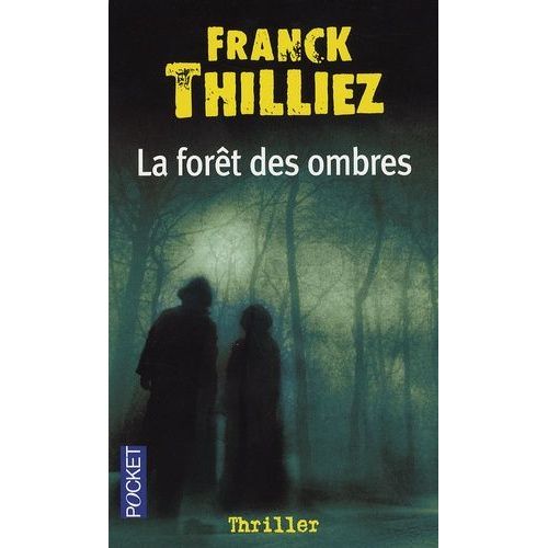 La Fort Des Ombres    Format Poche 