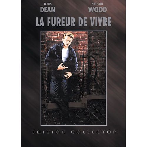 La Fureur De Vivre - dition Collector