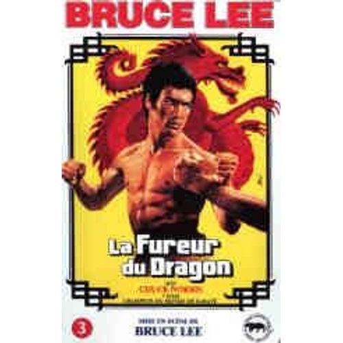 La Fureur Du Dragon