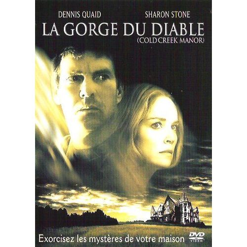 La Gorge Du Diable de Figgis Mike