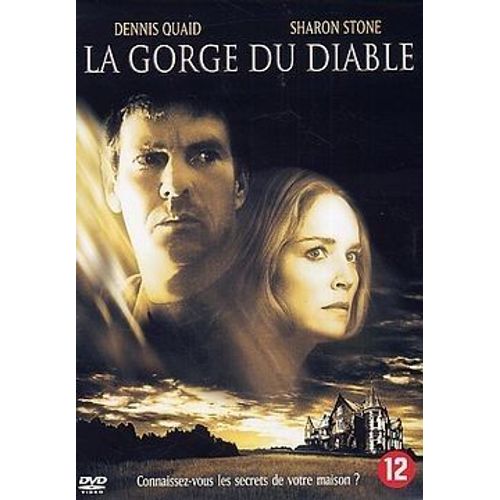 La Gorge Du Diable de Figgis Mike