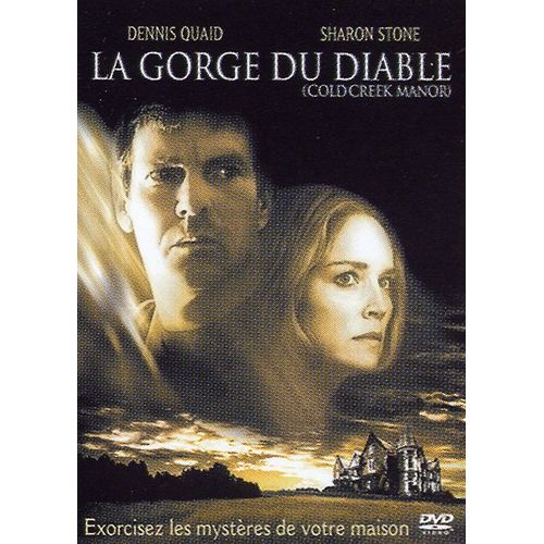 La Gorge Du Diable de Mike Figgis