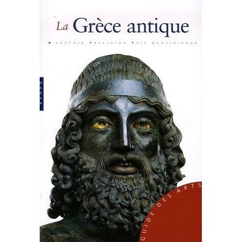 La Grce Antique   de Ratto Stefania  Format Broch 