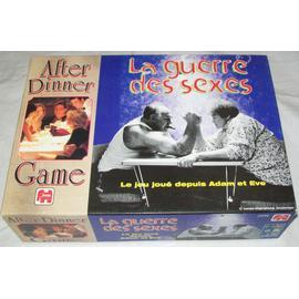 Jeux Sexes