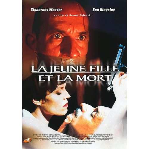 La Jeune Fille Et La Mort Rakuten