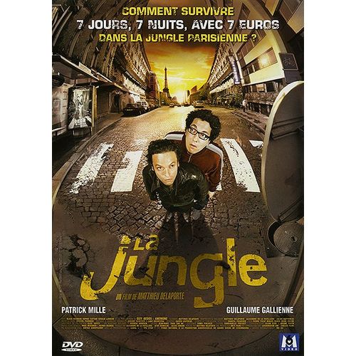 La Jungle