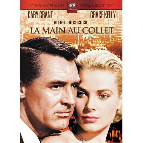 La Main Au Collet - dition Simple