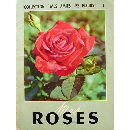 Mes Roses - Collection 