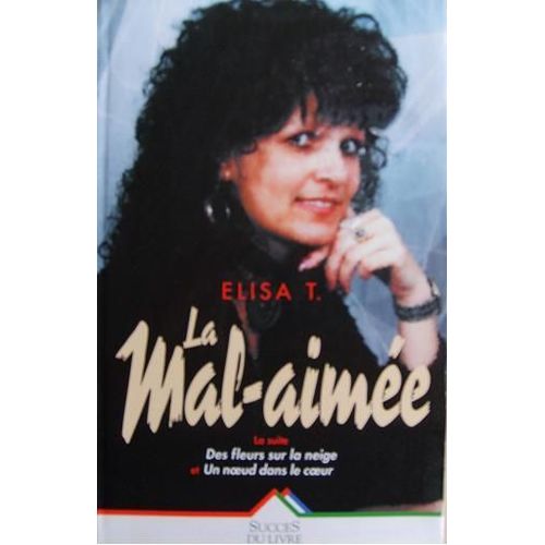 La Mal-Aime   de lisa T., lisa 