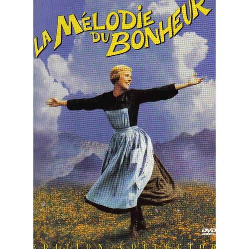 La Mlodie Du Bonheur - dition Collector de Robert Wise