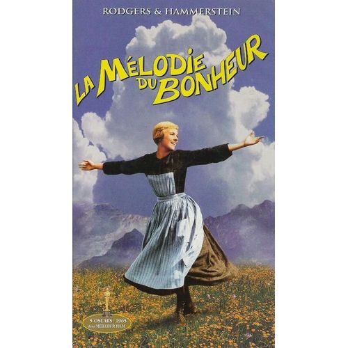La Mlodie Du Bonheur de Hammerstein, Rodgers