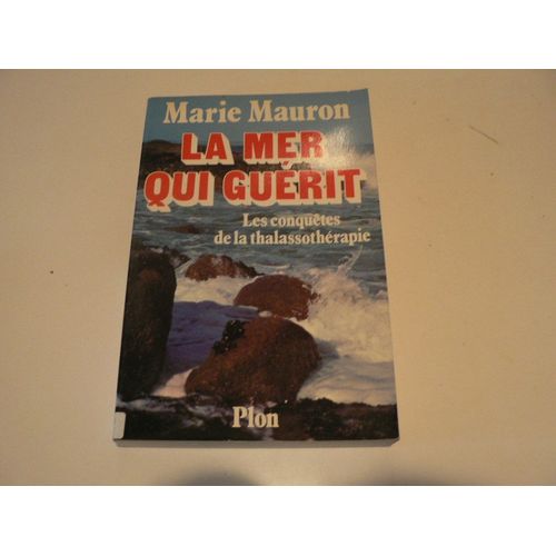 La Mer Qui Gurit    Format Beau livre 