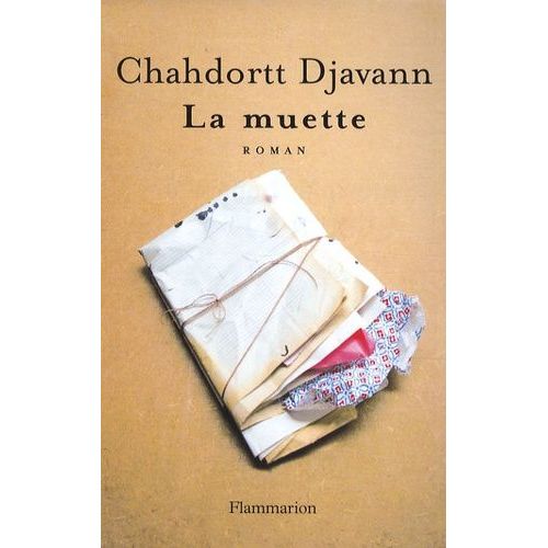 La Muette    Format Beau livre 