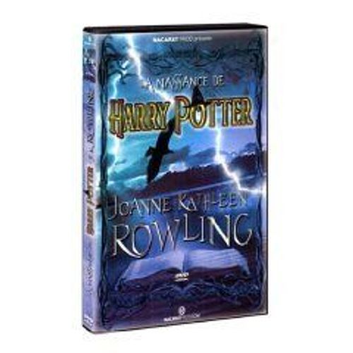 La Naissance D'harry Potter de Rowling, J.K