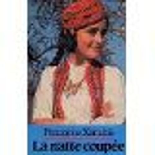 La Natte Coupe   de XENAKIS Franoise