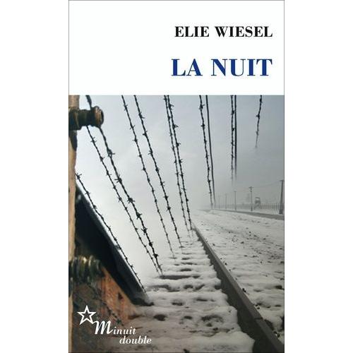 La Nuit   de elie wiesel  Format Poche 