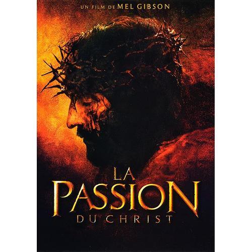 La Passion Du Christ de Mel Gibson