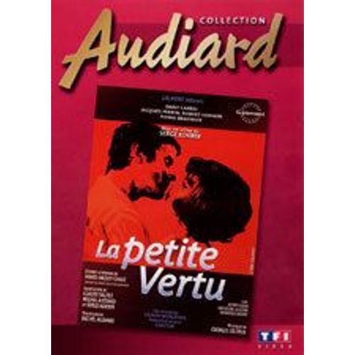 LA PETITE VERTU DVD Zone 2 Rakuten
