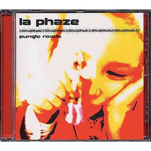 Pungle Roads - Dutch Import - La Phaze