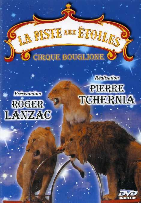 La Piste Aux Etoiles Volume 4 Dvd Zone 2 Rakuten 