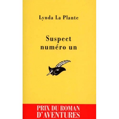 Suspect Numro Un    Format Broch 