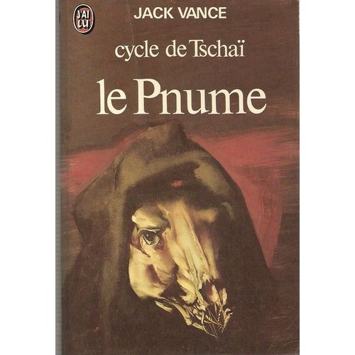 La Pnume Cycle De Tscha La Pnume Cycle De Tscha   de jack vance