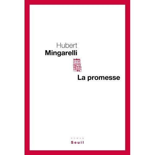 La Promesse    Format Grand Format 