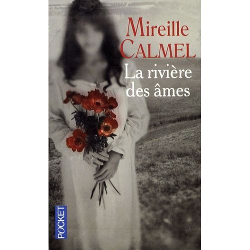 La Rivire Des mes    Format Poche 