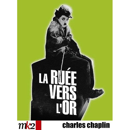 La Rue Vers L'or - dition Simple