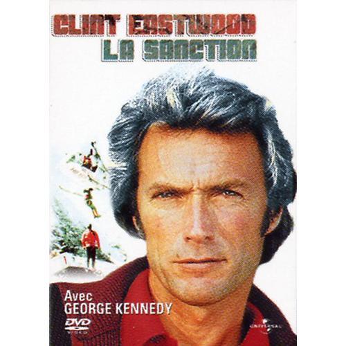 La Sanction de Clint Eastwood