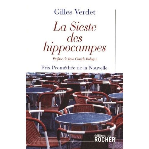 La Sieste Des Hippocampes    Format Grand Format 