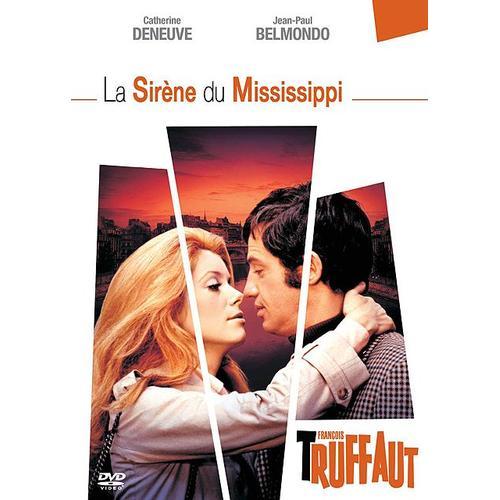 La Sirne Du Mississippi de Franois Truffaut