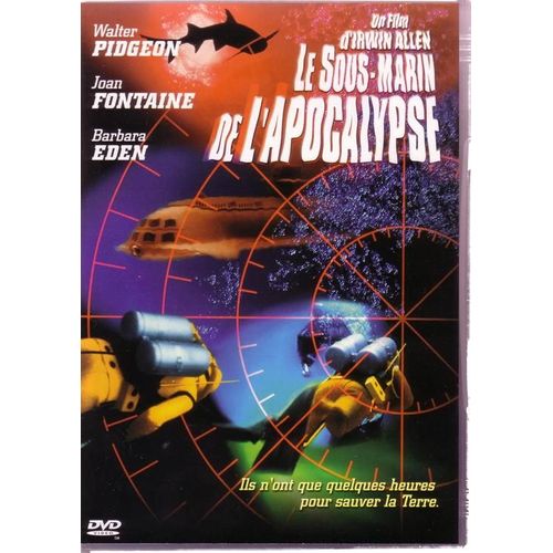 Le Sous-Marin De L'apocalypse
