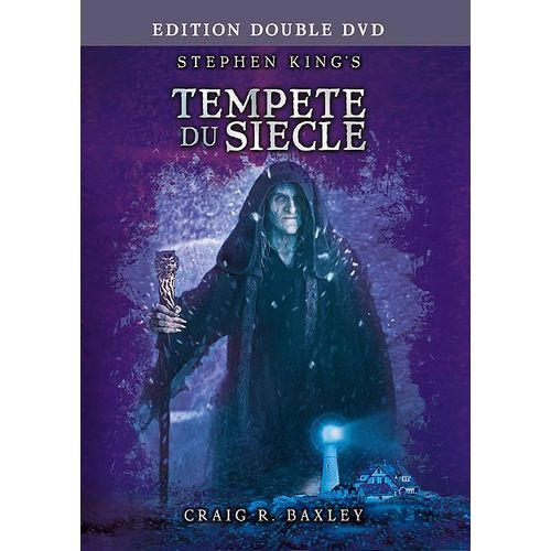 La Tempête Du Siècle DVD Zone 2 Rakuten