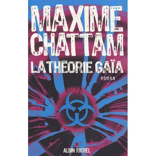 La Thorie Gaa    Format Grand Format 